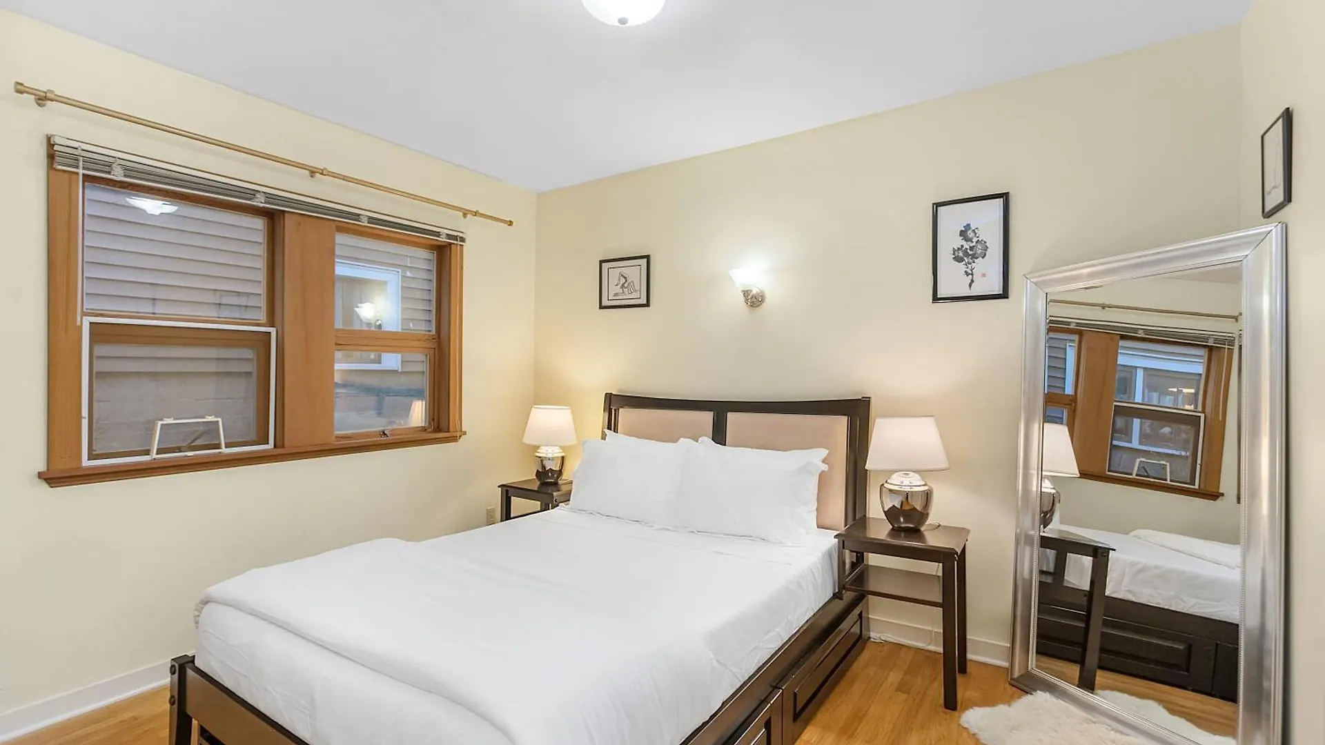 Apartment The Green Lake Firefly Lodge Seattle