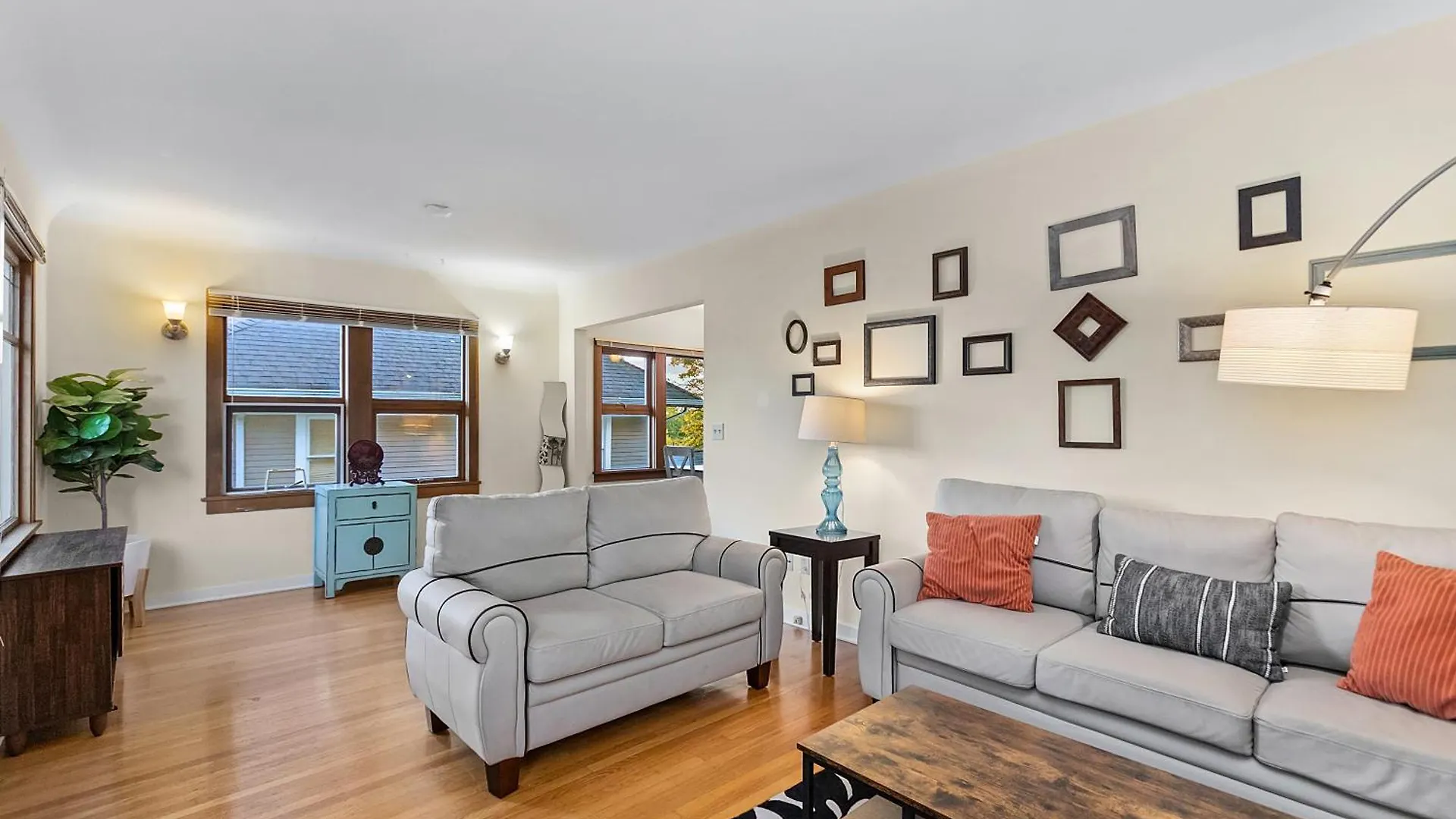 Apartment The Green Lake Firefly Lodge Seattle United States