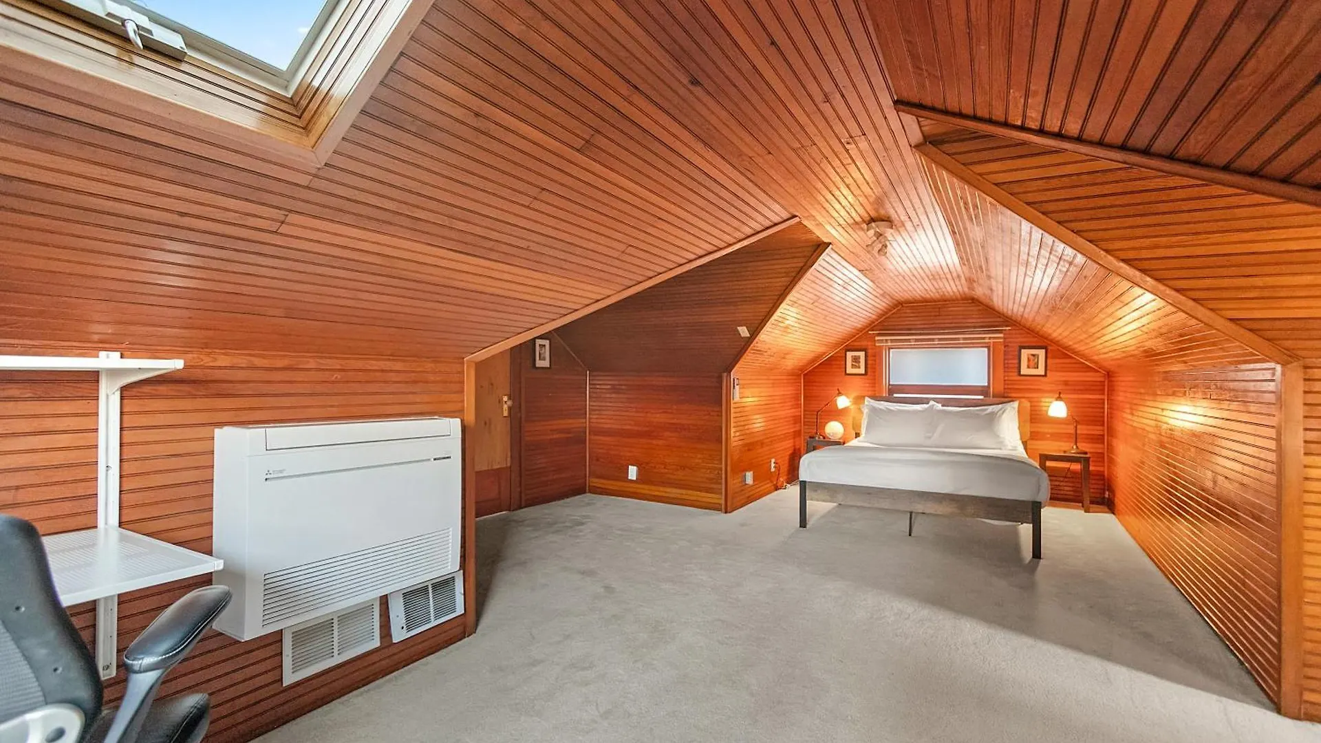 Apartment The Green Lake Firefly Lodge Seattle United States