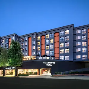 Silver Cloud - Union Hotell
