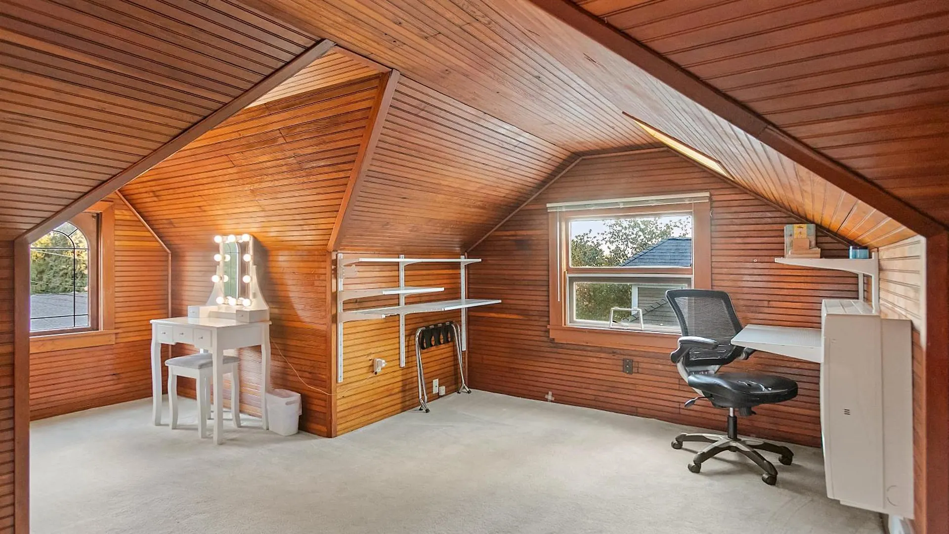 The Green Lake Firefly Lodge Seattle Apartmán